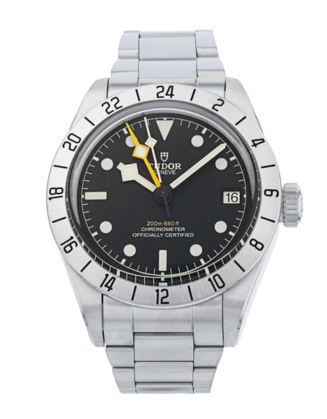 Tudor Black Bay Pro M79470-0001